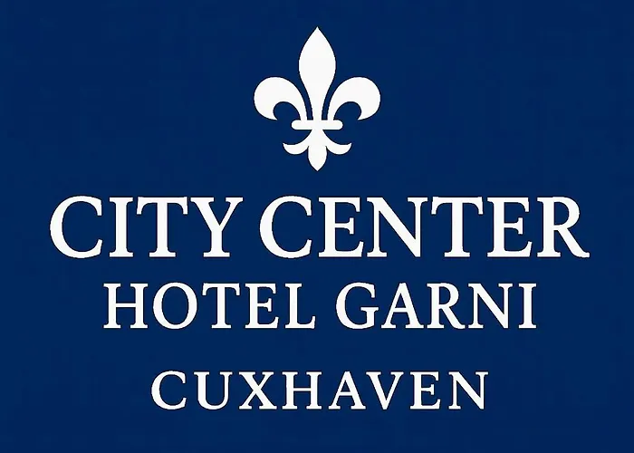 City Center Hotel Garni Cuxhaven