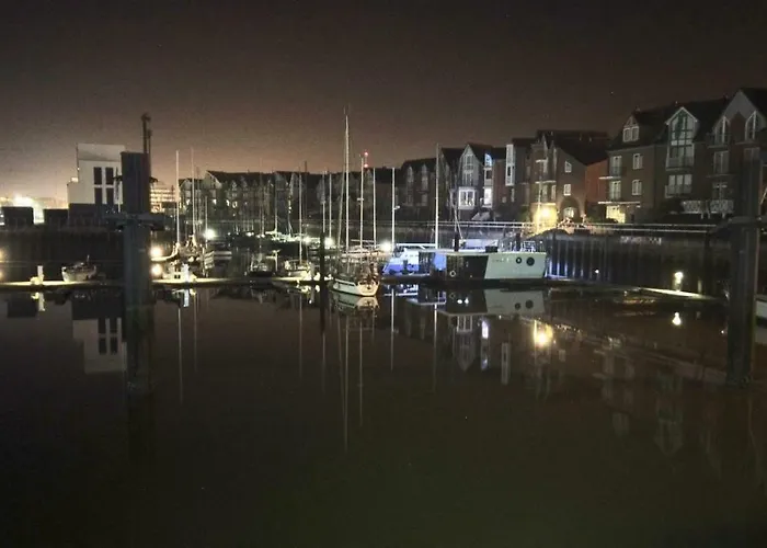 Hotel Hohenzollernhof Cuxhaven